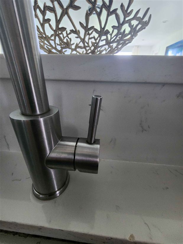 Plumbing Service