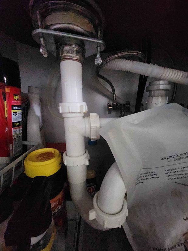 Kitchen Faucet