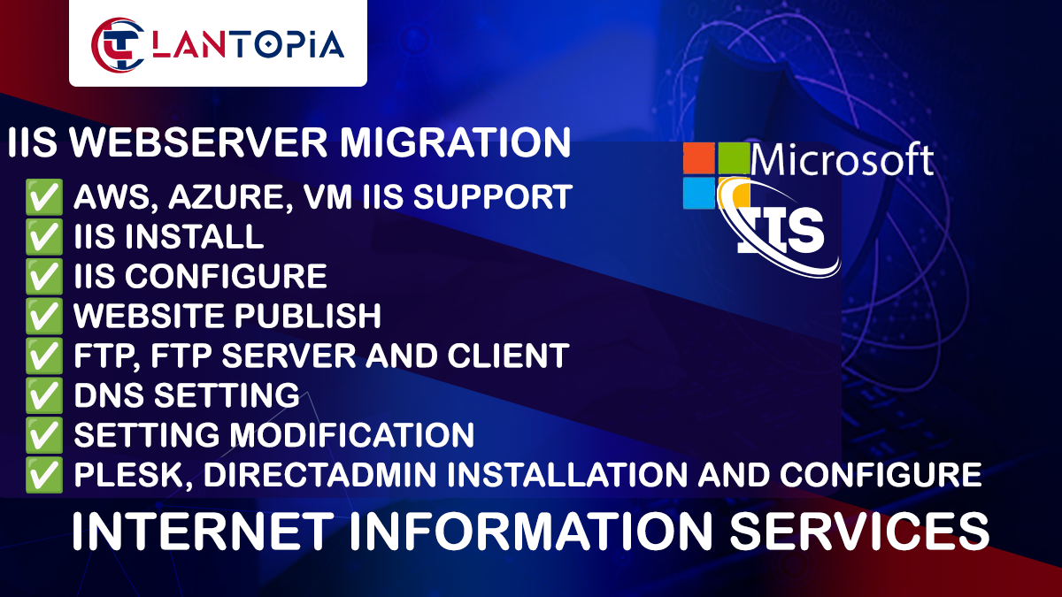 Services