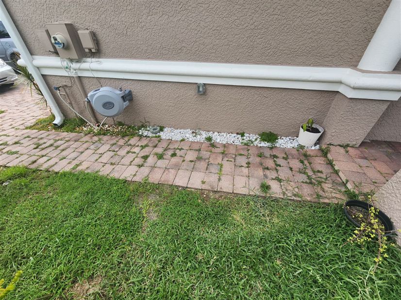 Pavement Bricks in Fort Myers