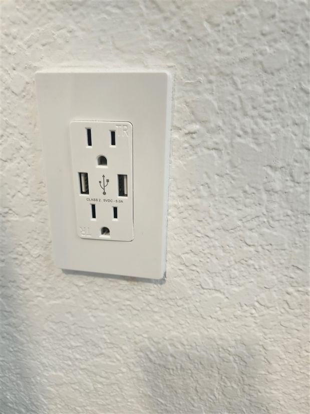 Electrical Plugs