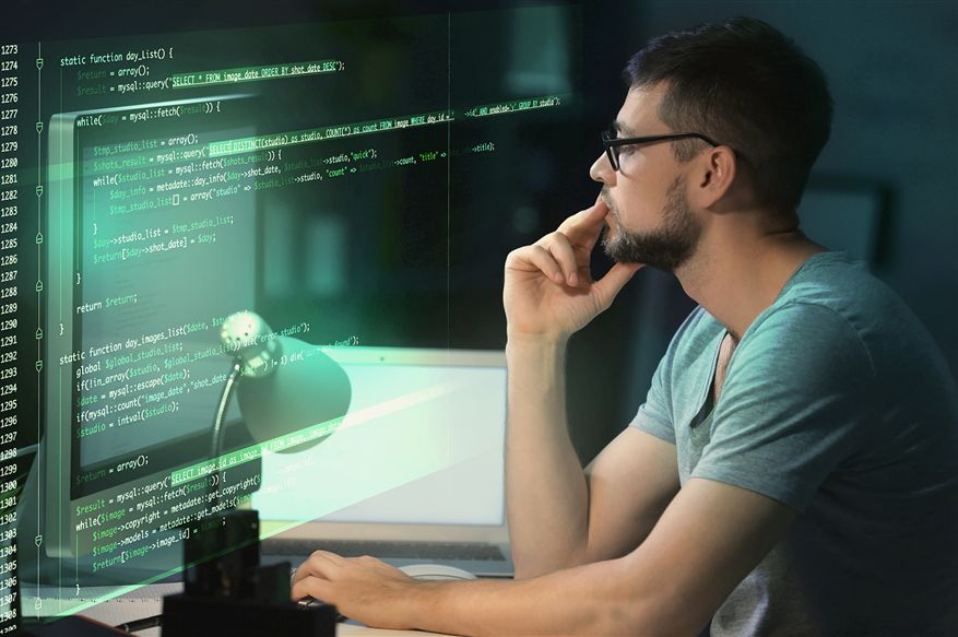 Click to view full image Computer Programmer
